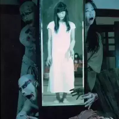 3d怨灵鬼屋在哪里　鬼屋逃生3d第5部分-第4张