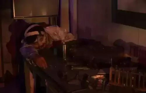 3d怨灵鬼屋在哪里　鬼屋逃生3d第5部分-第23张