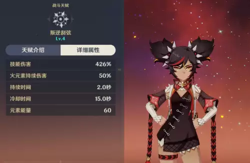 原神辛炎强不强　强神不包括什么-第3张
