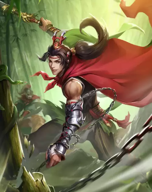 三国杀现在一共有多少个武将　三国杀将1武将有哪些-第1张