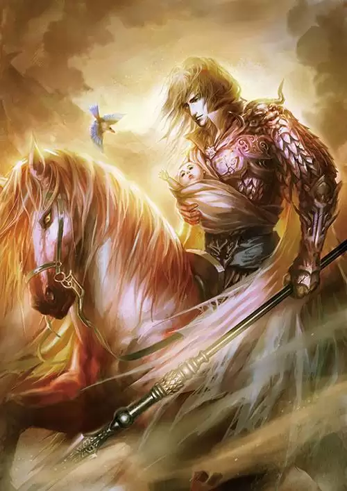 三国杀现在一共有多少个武将　三国杀将1武将有哪些-第2张