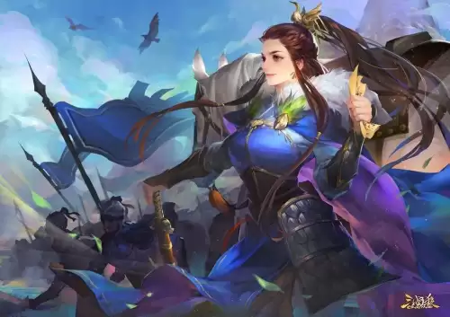 三国杀现在一共有多少个武将　三国杀将1武将有哪些-第3张