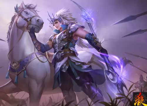 三国杀现在一共有多少个武将　三国杀将1武将有哪些-第4张