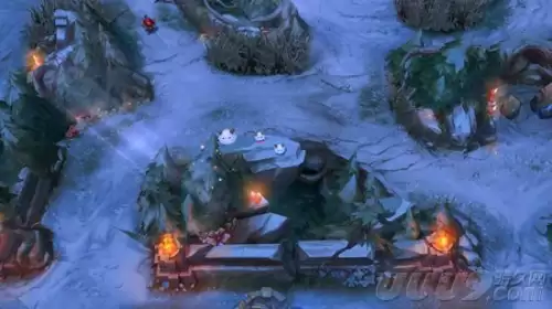 冰河时代奥拉夫能买吗　sktt1奥拉夫皮肤怎么样-第10张