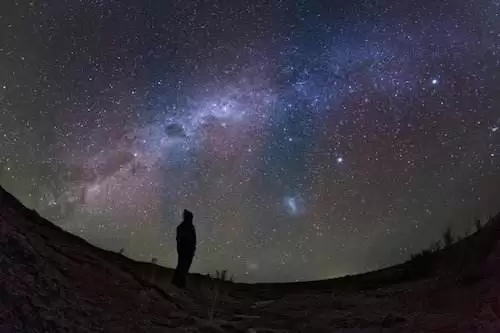 半人马星系有几个太阳　太阳的背面会是另一个地球吗-第2张