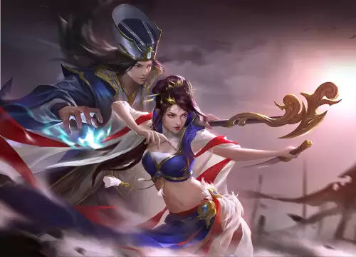 三国杀玩杀判定的武将是谁　三国杀改判定的英雄-第1张