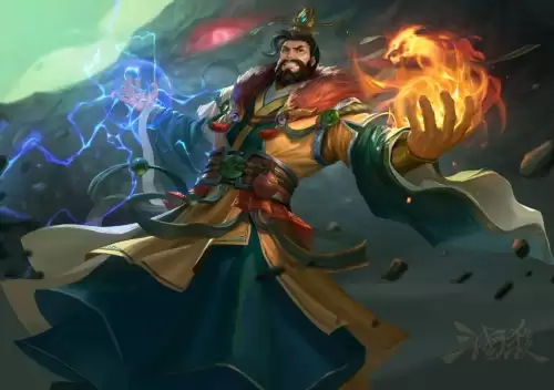 三国杀玩杀判定的武将是谁　三国杀改判定的英雄-第5张