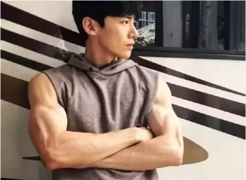 男人说gym是什么意思　GYM为啥是健身房-第4张