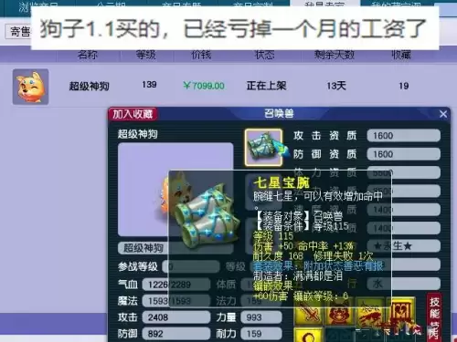 梦幻西游月卡是怎么算的　梦幻西游月卡10天就用完了-第4张