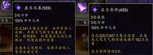 wow怎么进行宠物对战　wow宠物对战 极品宠物-第19张