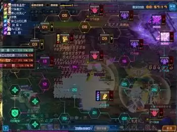 dnf超时空漩涡作战区域15怎么打　dnf超时空漩涡最后一个boss怎么打-第1张