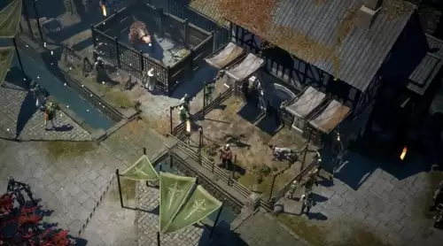 魔兽怀旧服会开转阵营吗　怀旧服阵营转换开放时间-第6张