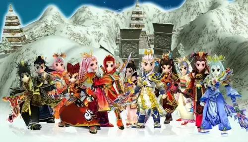 魔兽怀旧服会开转阵营吗　怀旧服阵营转换开放时间-第8张