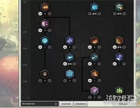 火炬之光2炮手怎么加点　火炬之光2火焰之锤怎么洗掉-第1张