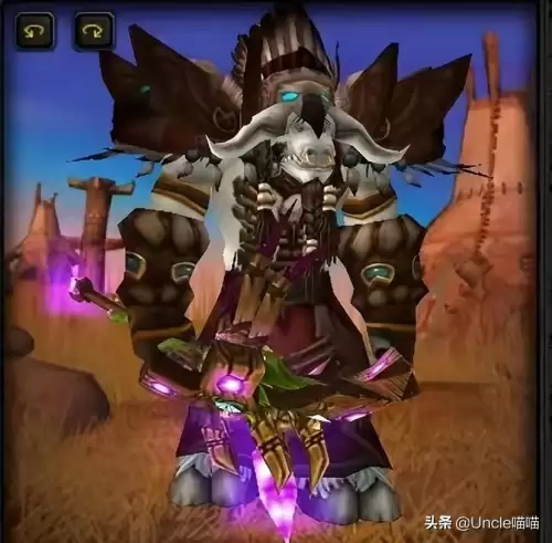 魔兽世界wlk什么职业吃香　wlk最吃香的职业-第4张