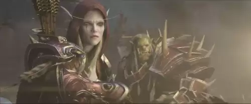 魔兽世界泰坦研究档案在哪里　魔兽世界遗失的怀表在哪里-第1张