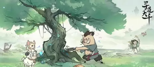 有众多好玩小游戏的大游戏　好玩的微信小游戏-第2张