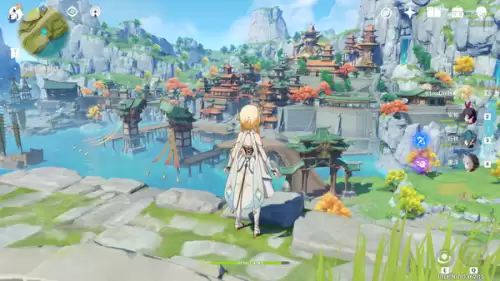 原神可以破解吗　原神无限氪金无限钻石-第1张