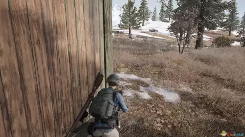 pubgexperimentalserver是什么　pubg绝地求生轻量版下载-第1张