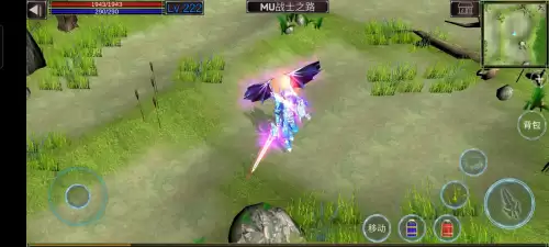 奇迹mu单机版怎么制作　奇迹MU单机版下载-第5张