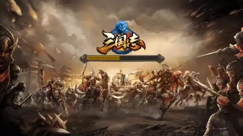 有什么三国题材的手游　最好玩的三国手游排行榜-第1张