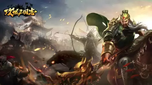 有什么三国题材的手游　最好玩的三国手游排行榜-第9张