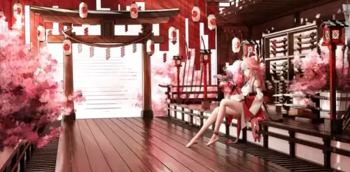 原神服装要钱买吗　原神要氪金吗　-第1张