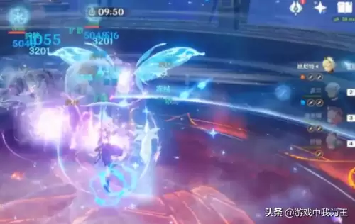 原神女士剧情能不能联机　原神女士可以组队打吗-第3张