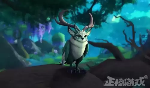 魔兽世界黑暗中的梦境怎么做　魔兽梦境的召唤任务怎么做-第3张