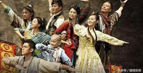 龙门镖局第二部什么时候上映　龙门镖局第三部何时播出-第1张