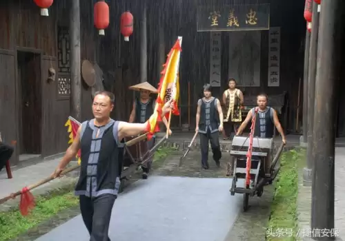 龙门镖局第二部什么时候上映　龙门镖局第三部何时播出-第2张