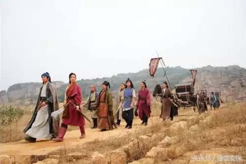 龙门镖局第二部什么时候上映　龙门镖局第三部何时播出-第3张