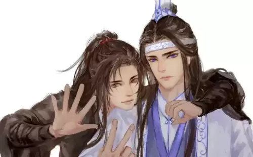 魔道祖师手游为什么下架了　魔道祖师动漫下架原因-第1张