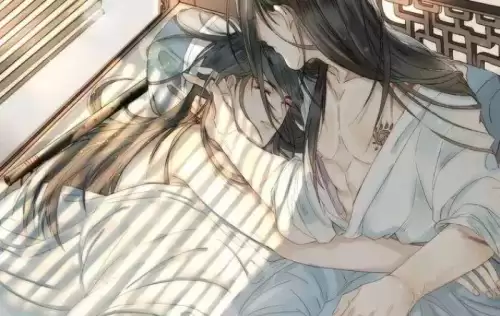 魔道祖师手游为什么下架了　魔道祖师动漫下架原因-第2张