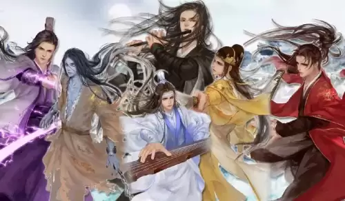 魔道祖师手游为什么下架了　魔道祖师动漫下架原因-第3张