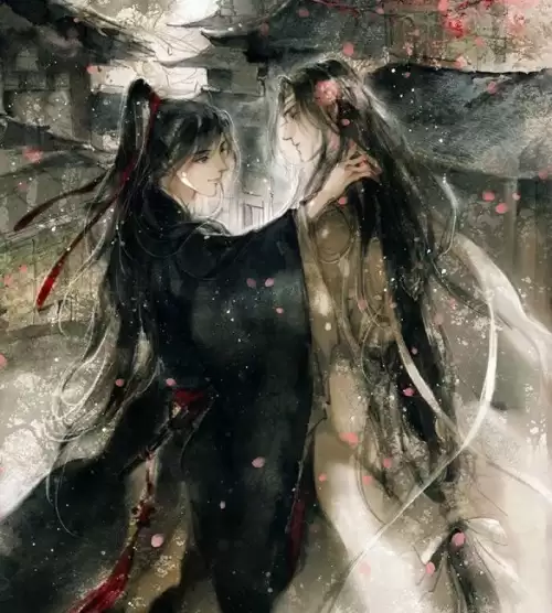 魔道祖师手游为什么下架了　魔道祖师动漫下架原因-第4张