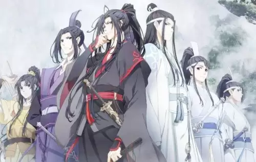 魔道祖师手游为什么下架了　魔道祖师动漫下架原因-第6张