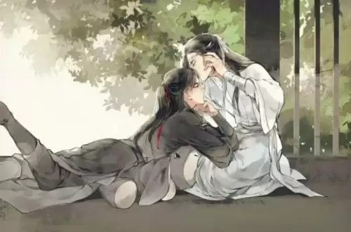 魔道祖师手游为什么下架了　魔道祖师动漫下架原因-第5张