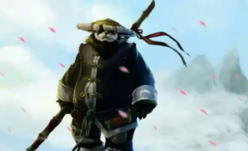 魔兽世界武僧为什么没人玩　魔兽世界踏风武僧好玩吗-第1张