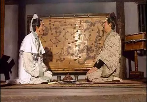 三国荆州最后归谁了　三国时期赤壁之战结果-第1张