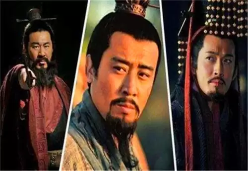 三国荆州最后归谁了　三国时期赤壁之战结果-第2张