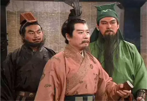 三国荆州最后归谁了　三国时期赤壁之战结果-第5张