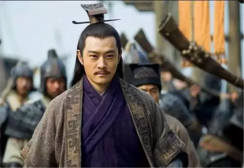 三国荆州最后归谁了　三国时期赤壁之战结果-第6张