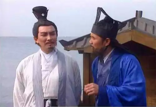 三国荆州最后归谁了　三国时期赤壁之战结果-第10张