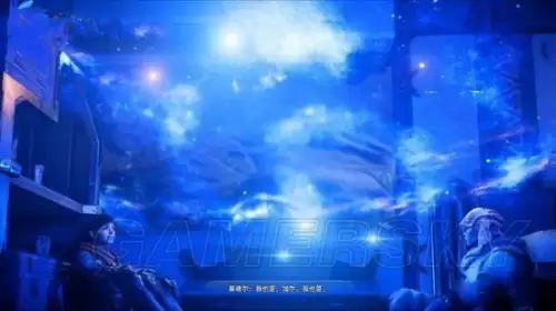 质量效应上层区怎么去　质量效应1恋爱攻略-第67张