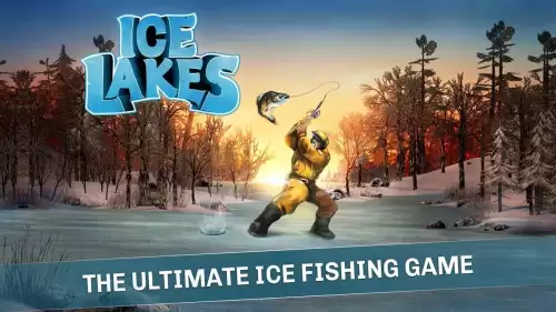 ice lakes怎么联机　冰湖钓鱼联机教程-第1张