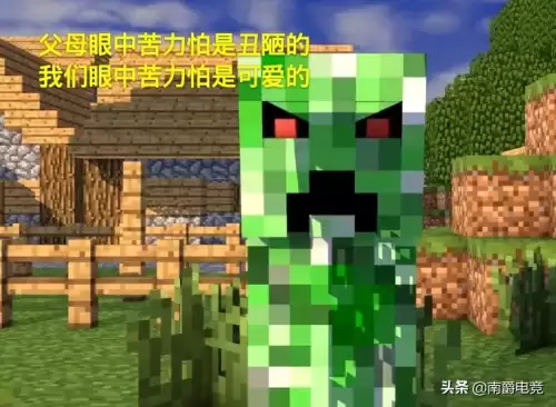 我的世界末影龙是好人吗　我的世界打完末影龙之后怎么办-第2张