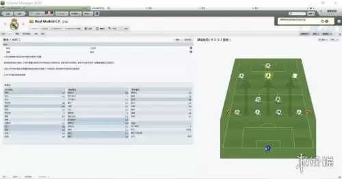 fifa足球经理出到几　足球经理fifa2013-第5张