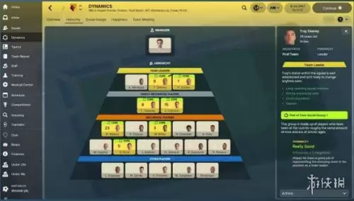 fifa足球经理出到几　足球经理fifa2013-第10张