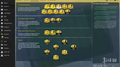 fifa足球经理出到几　足球经理fifa2013-第11张